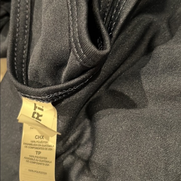 New Women's XS Blue Tank Top - Picture 4 of 4